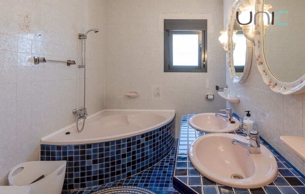 3 sypialnia Willa na sprzedaż w Albir z basenem - 699 000 € (Ref: 10136596)