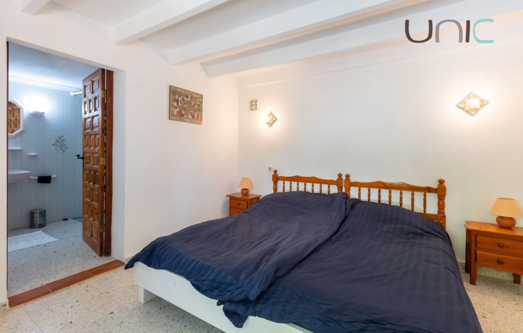 3 sypialnia Willa na sprzedaż w Albir z basenem - 699 000 € (Ref: 10136596)