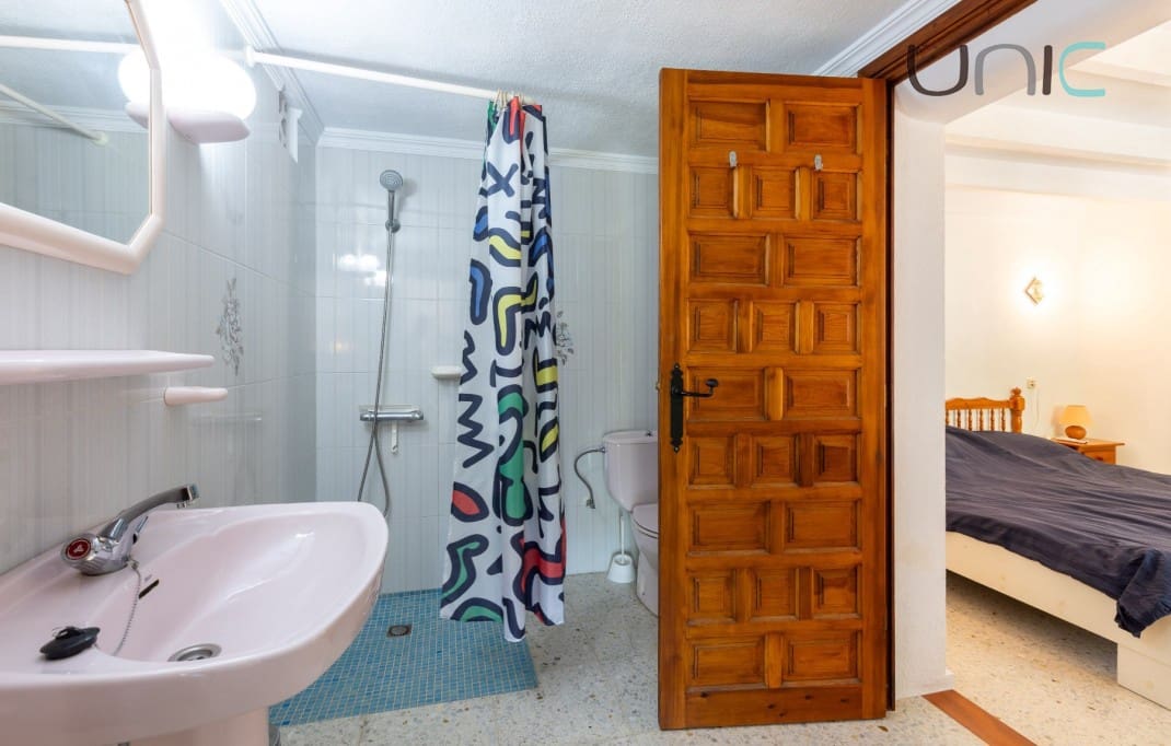 3 sypialnia Willa na sprzedaż w Albir z basenem - 699 000 € (Ref: 10136596)