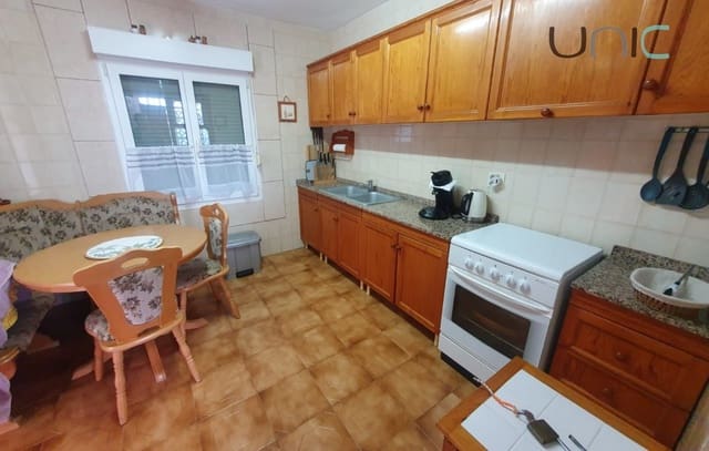 3 soveværelse Villa til salg i La Nucia med garage - € 370.000 (Ref: 10155919)