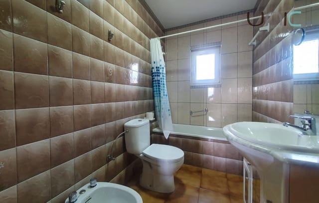 3 soveværelse Villa til salg i La Nucia med garage - € 370.000 (Ref: 10155919)