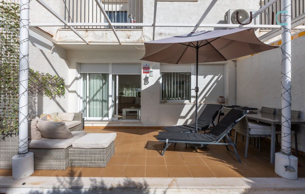 Casa de 3 habitaciones en Albir en venta con piscina garaje - 399.000 € (Ref: 10183728)