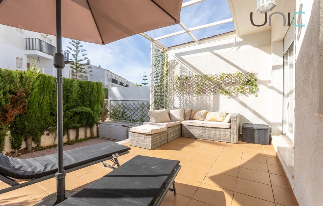 Casa de 3 habitaciones en Albir en venta con piscina garaje - 399.000 € (Ref: 10183728)