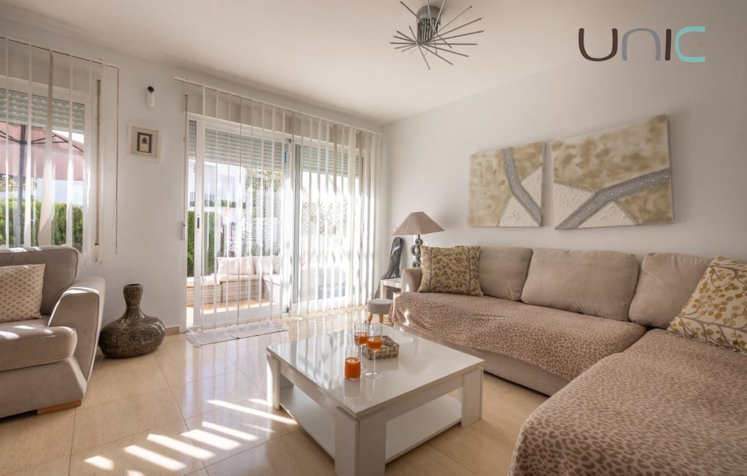 Casa de 3 habitaciones en Albir en venta con piscina garaje - 399.000 € (Ref: 10183728)