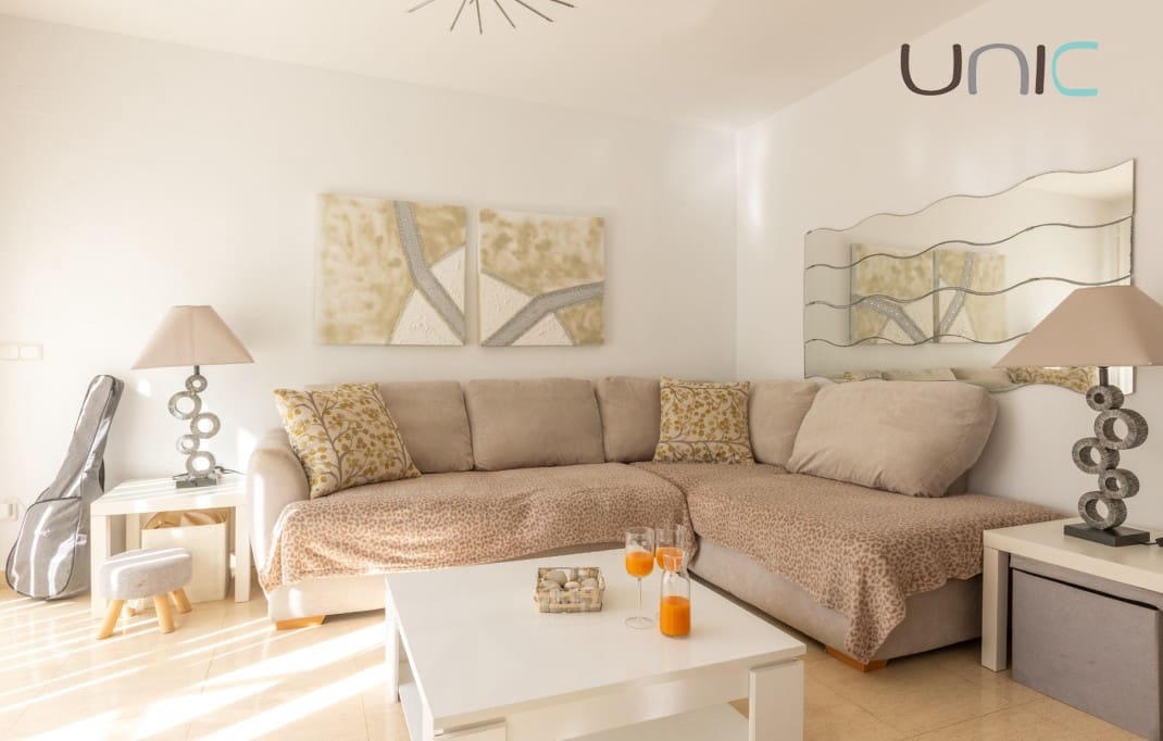 Casa de 3 habitaciones en Albir en venta con piscina garaje - 399.000 € (Ref: 10183728)