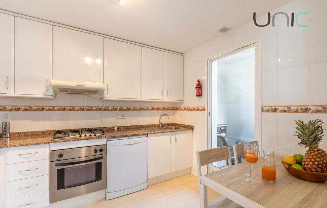 Casa de 3 habitaciones en Albir en venta con piscina garaje - 399.000 € (Ref: 10183728)