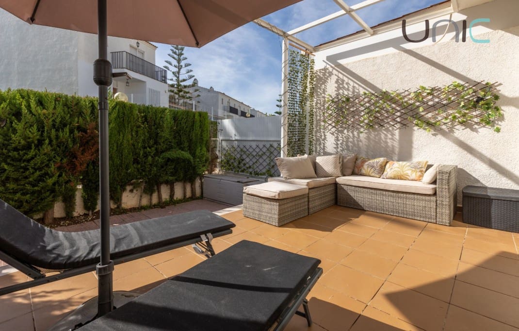 Casa de 3 habitaciones en Albir en venta con piscina garaje - 399.000 € (Ref: 10183728)