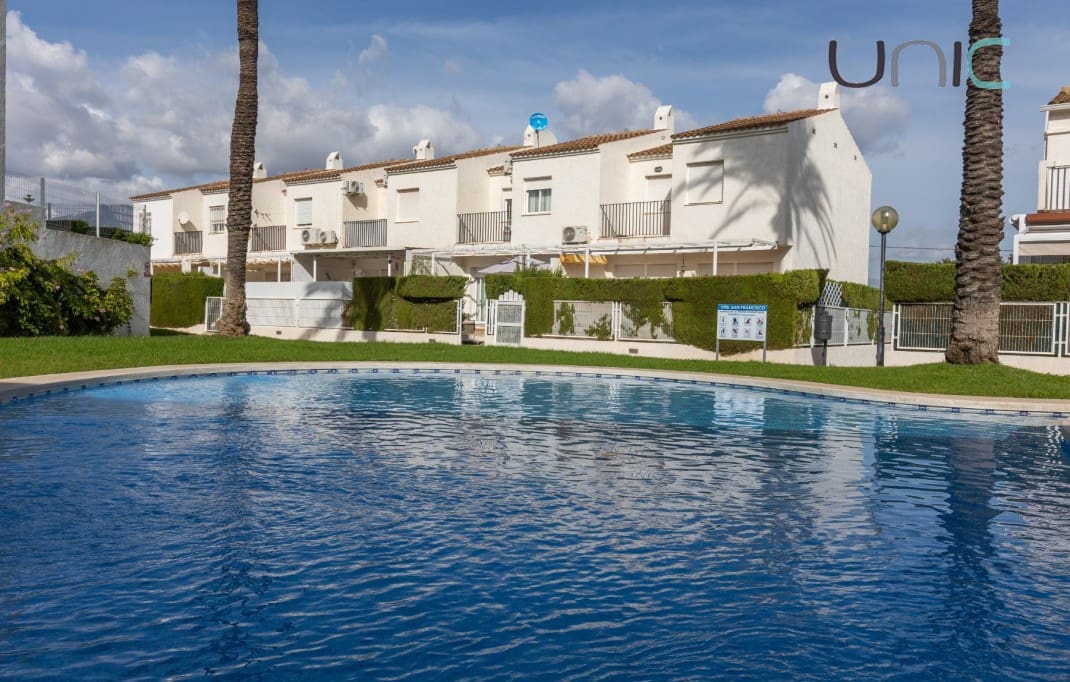 Casa de 3 habitaciones en Albir en venta con piscina garaje - 399.000 € (Ref: 10183728)