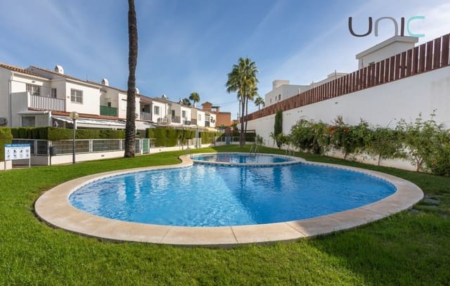 Casa de 3 habitaciones en Albir, Alfaz del Pi / L'Alfàs del Pi en venta con piscina garaje - 399.000 € (Ref: 10183728)