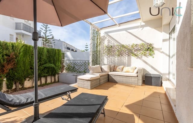 Casa de 3 habitaciones en Albir, Alfaz del Pi / L'Alfàs del Pi en venta con piscina garaje - 399.000 € (Ref: 10183728)