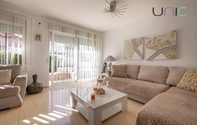 Casa de 3 habitaciones en Albir, Alfaz del Pi / L'Alfàs del Pi en venta con piscina garaje - 399.000 € (Ref: 10183728)