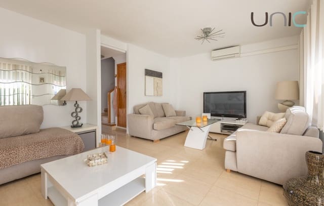 Casa de 3 habitaciones en Albir, Alfaz del Pi / L'Alfàs del Pi en venta con piscina garaje - 399.000 € (Ref: 10183728)