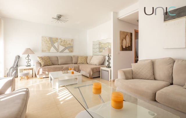 Casa de 3 habitaciones en Albir, Alfaz del Pi / L'Alfàs del Pi en venta con piscina garaje - 399.000 € (Ref: 10183728)
