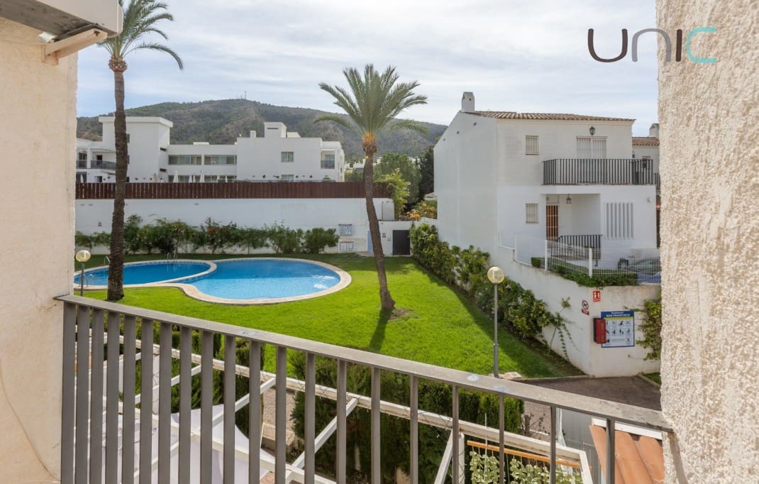 Casa de 3 habitaciones en Albir en venta con piscina garaje - 399.000 € (Ref: 10183728)