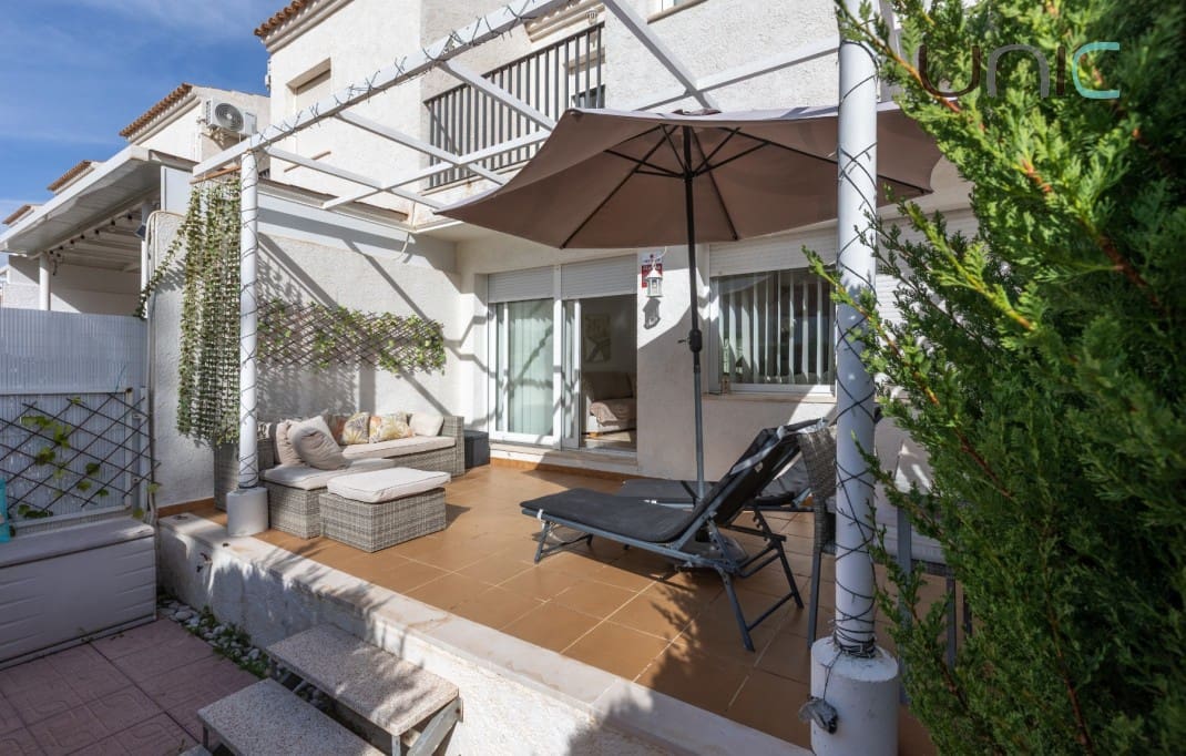 Casa de 3 habitaciones en Albir en venta con piscina garaje - 399.000 € (Ref: 10183728)