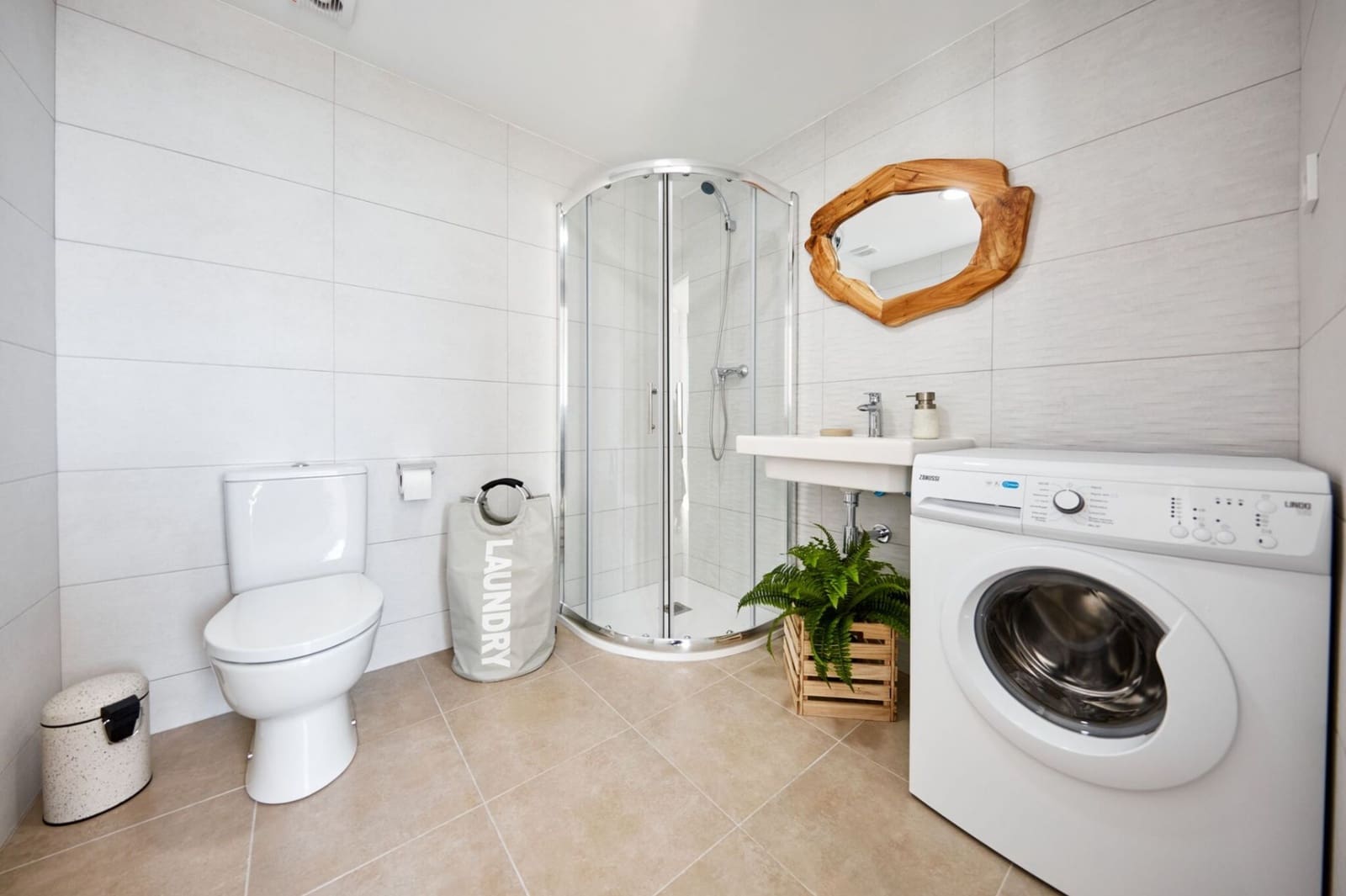 3 sovrum Lägenhet att hyra i Finestrat med pool - 1 200 € (Ref: 5353945)