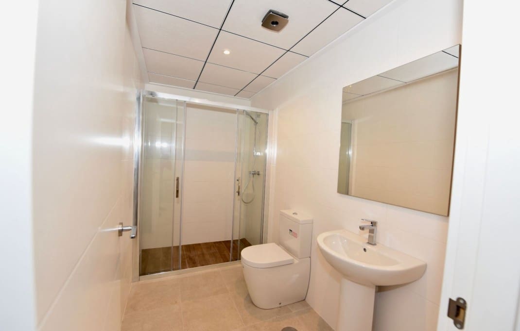 3 quarto Moradia para venda em La Nucia com piscina - 448 092 € (Ref: 6444871)