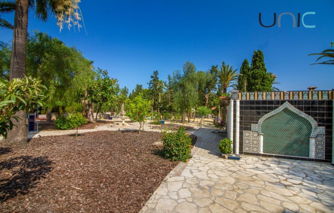 5 quarto Moradia para venda em Alfaz del Pi / L'Alfas del Pi com piscina - 995 000 € (Ref: 6844737)