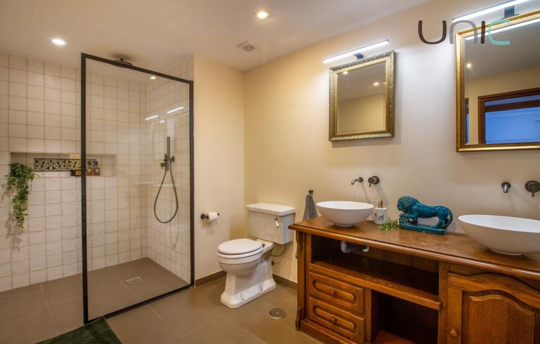 5 quarto Moradia para venda em Alfaz del Pi / L'Alfas del Pi com piscina - 995 000 € (Ref: 6844737)