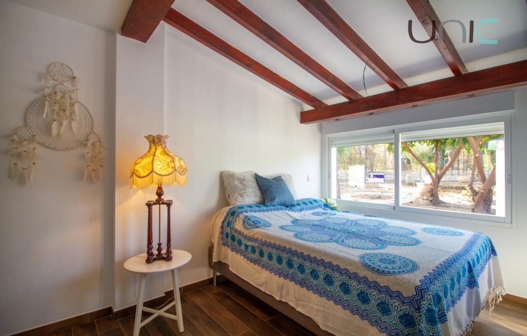 5 quarto Moradia para venda em Alfaz del Pi / L'Alfas del Pi com piscina - 995 000 € (Ref: 6844737)