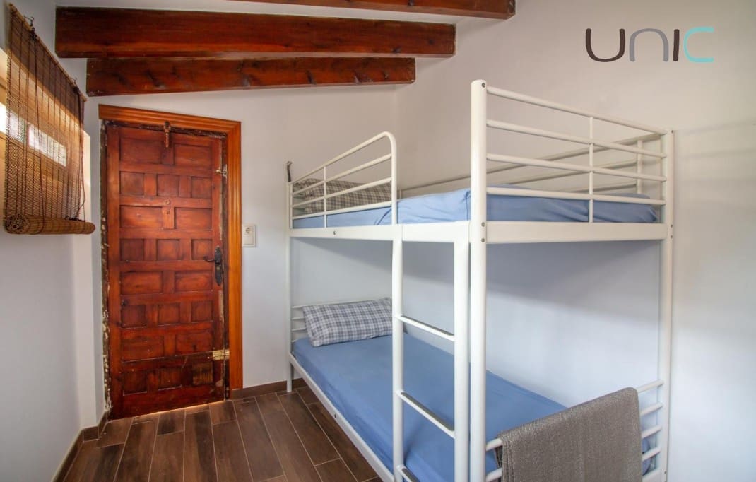 5 quarto Moradia para venda em Alfaz del Pi / L'Alfas del Pi com piscina - 995 000 € (Ref: 6844737)