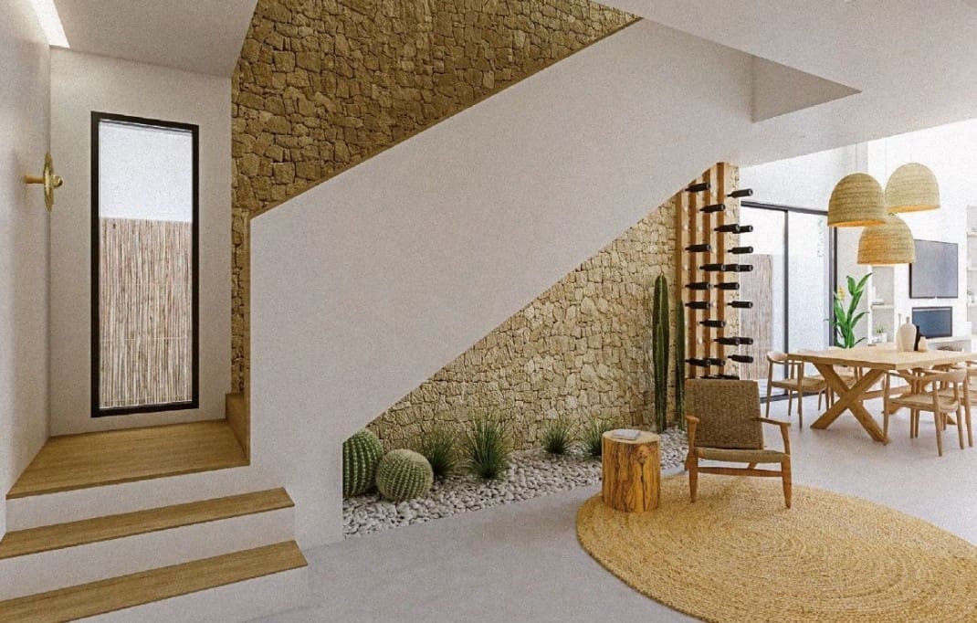 4 soveværelse Villa til salg i Albir med swimmingpool - € 895.000 (Ref: 6921010)