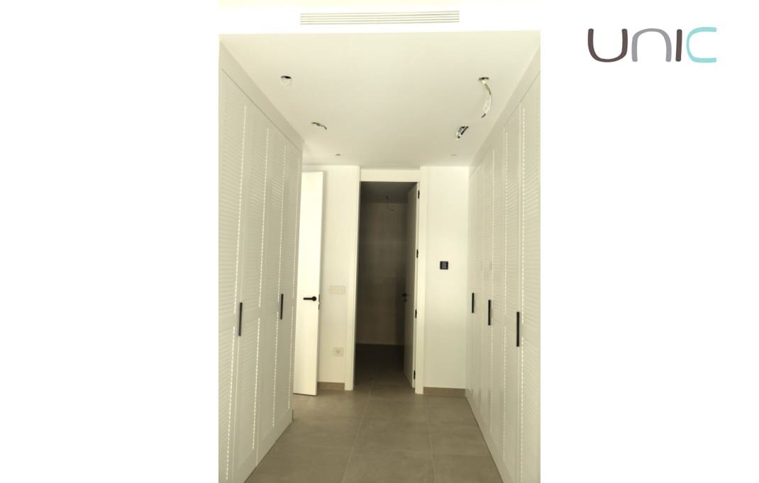 4 soveværelse Villa til salg i Albir med swimmingpool - € 895.000 (Ref: 6921010)