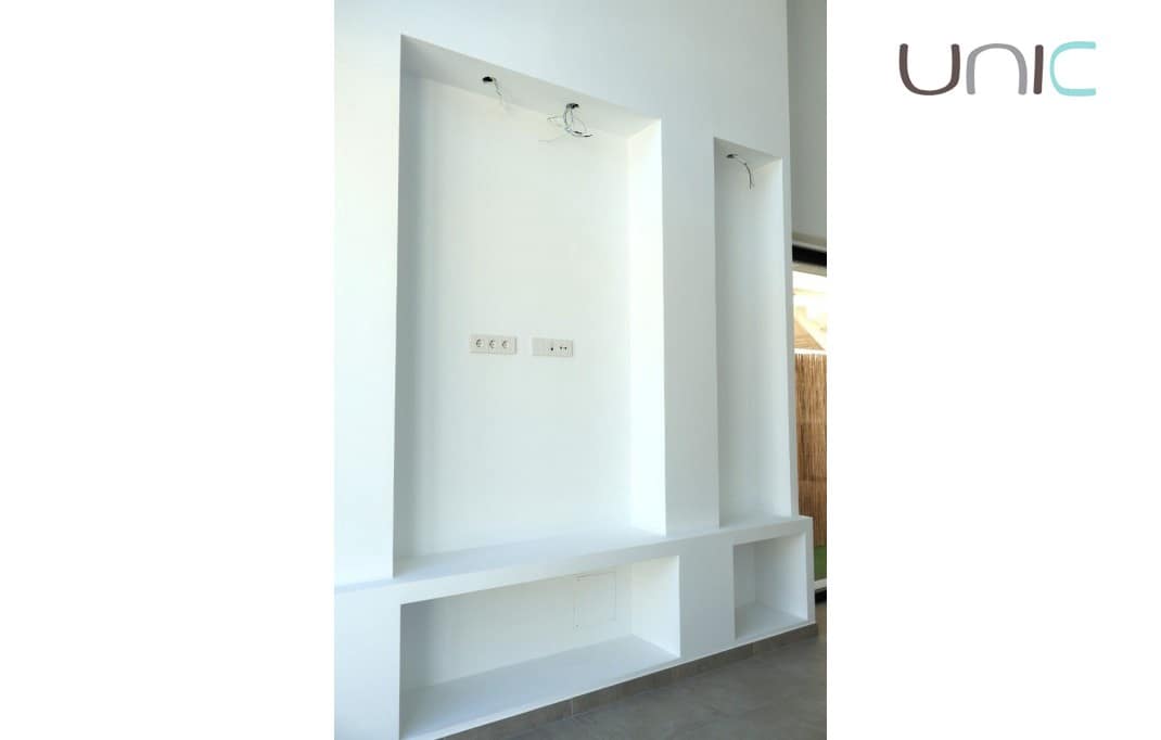 4 soveværelse Villa til salg i Albir med swimmingpool - € 895.000 (Ref: 6921010)