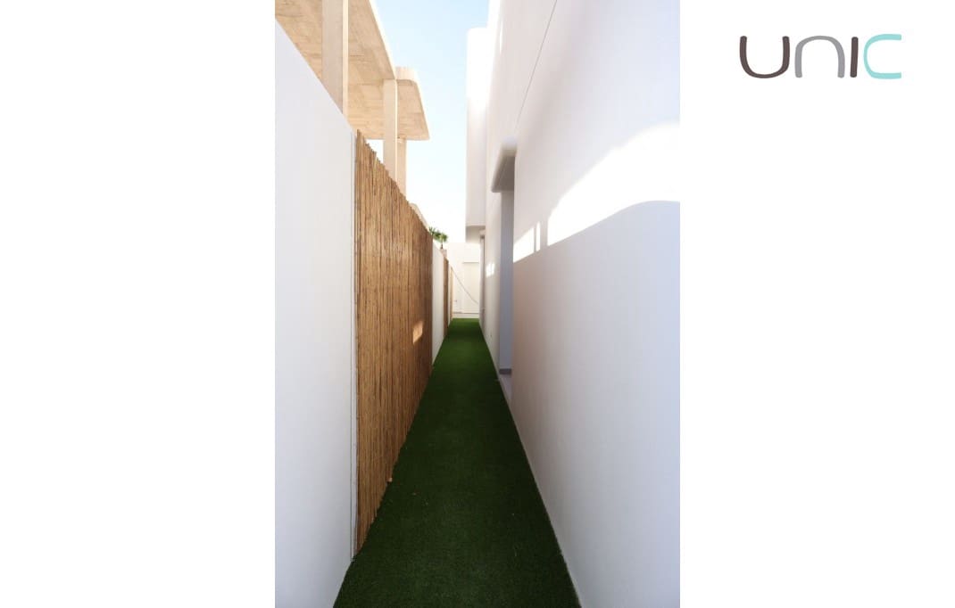 4 soveværelse Villa til salg i Albir med swimmingpool - € 895.000 (Ref: 6921010)