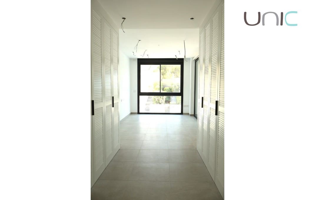 4 soveværelse Villa til salg i Albir med swimmingpool - € 895.000 (Ref: 6921010)