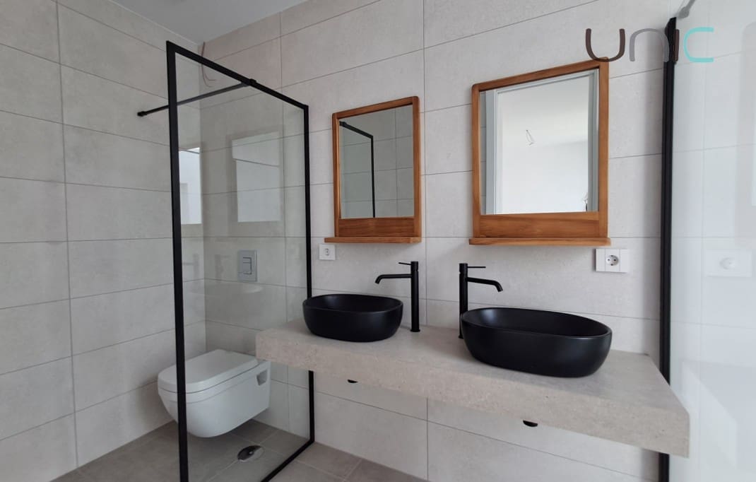 4 soveværelse Villa til salg i Albir med swimmingpool - € 895.000 (Ref: 6921010)