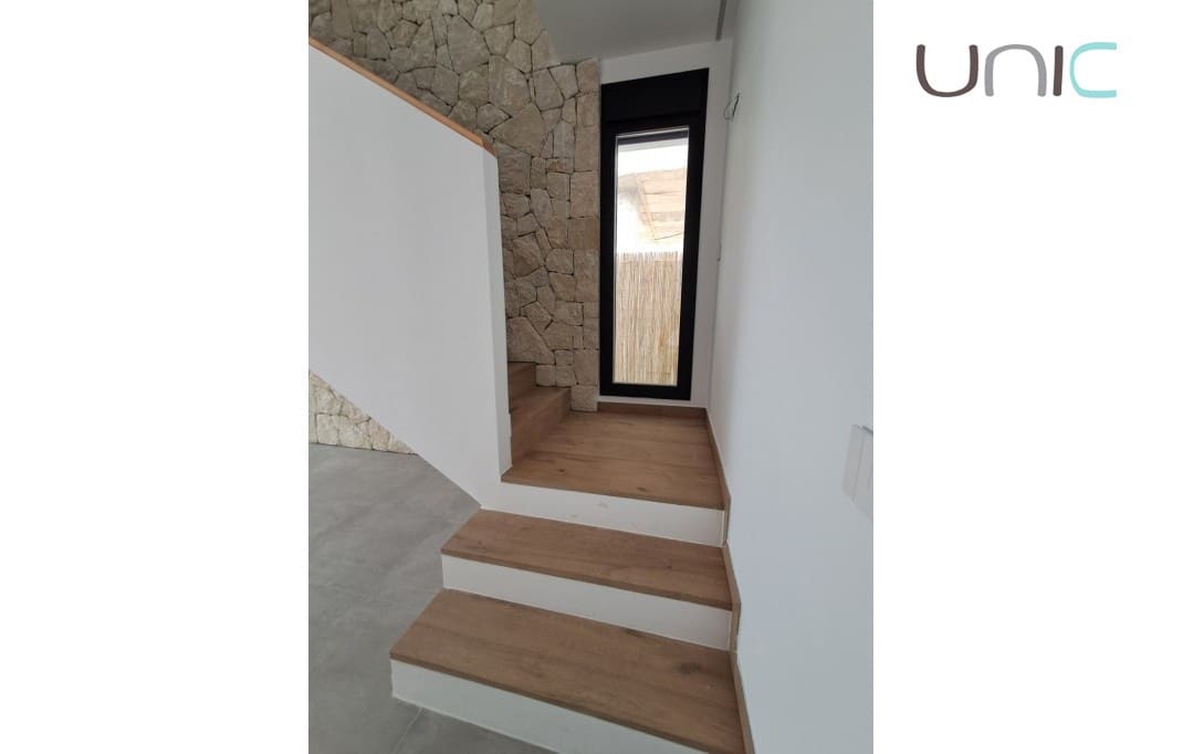 4 soveværelse Villa til salg i Albir med swimmingpool - € 895.000 (Ref: 6921010)