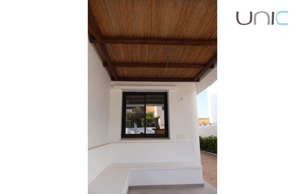 4 soveværelse Villa til salg i Albir med swimmingpool - € 895.000 (Ref: 6921010)