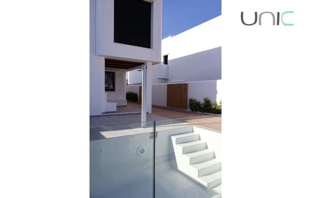 4 soveværelse Villa til salg i Albir, Alfaz del Pi / L'Alfàs del Pi med swimmingpool - € 895.000 (Ref: 6921010)