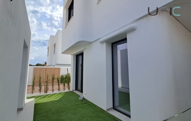 4 soveværelse Villa til salg i Albir, Alfaz del Pi / L'Alfàs del Pi med swimmingpool - € 895.000 (Ref: 6921010)