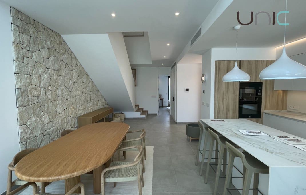 4 slaapkamer Villa te koop in Albir met zwembad - € 895.000 (Ref: 6921010)