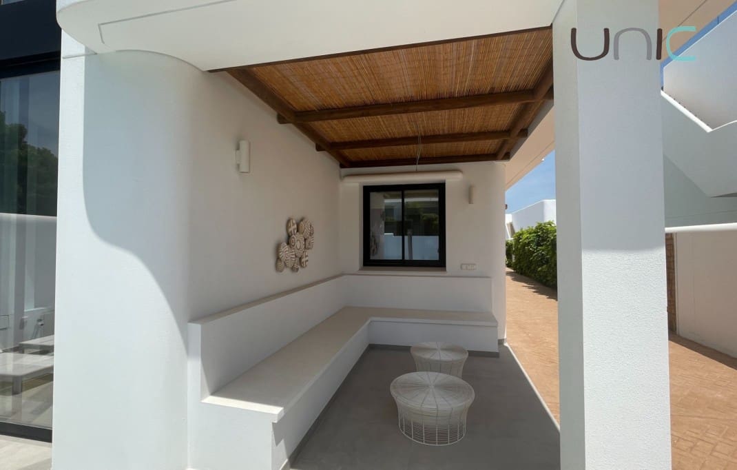 4 slaapkamer Villa te koop in Albir met zwembad - € 895.000 (Ref: 6921010)