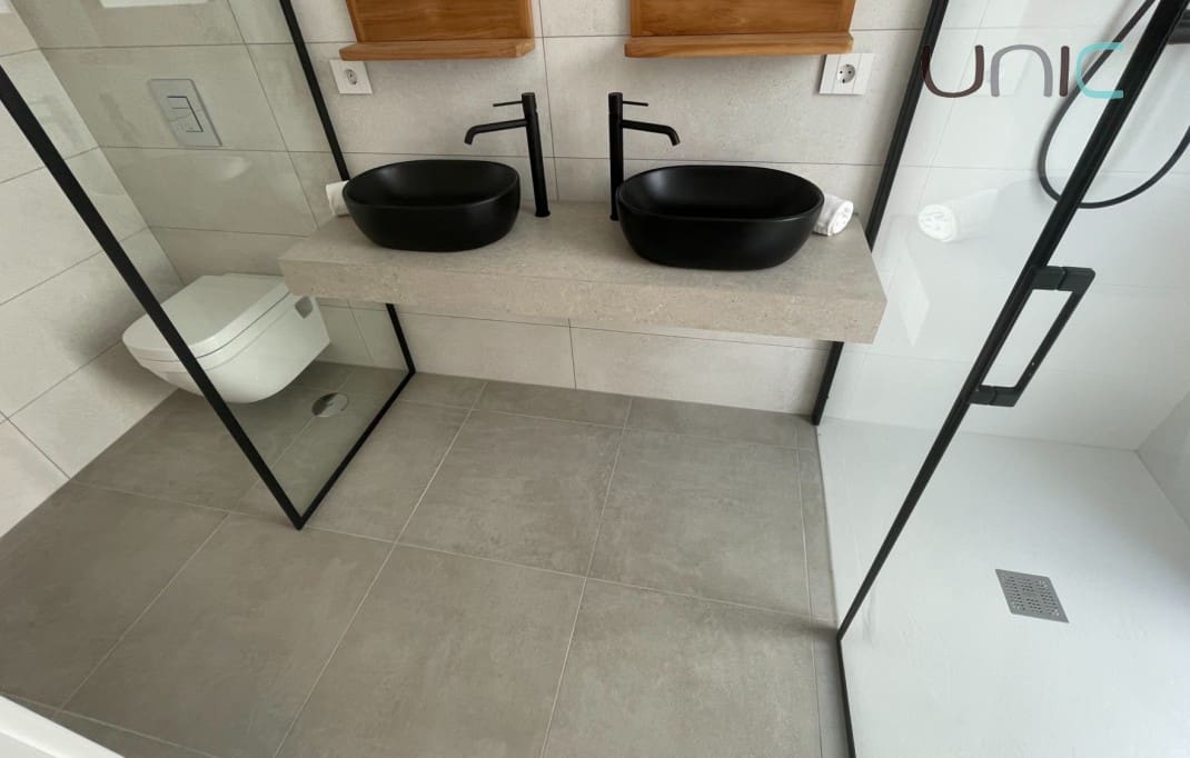 4 slaapkamer Villa te koop in Albir met zwembad - € 895.000 (Ref: 6921010)