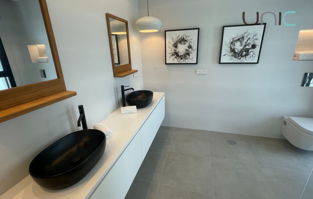 4 slaapkamer Villa te koop in Albir met zwembad - € 895.000 (Ref: 6921010)