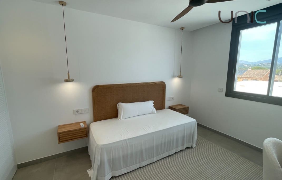 4 slaapkamer Villa te koop in Albir met zwembad - € 895.000 (Ref: 6921010)