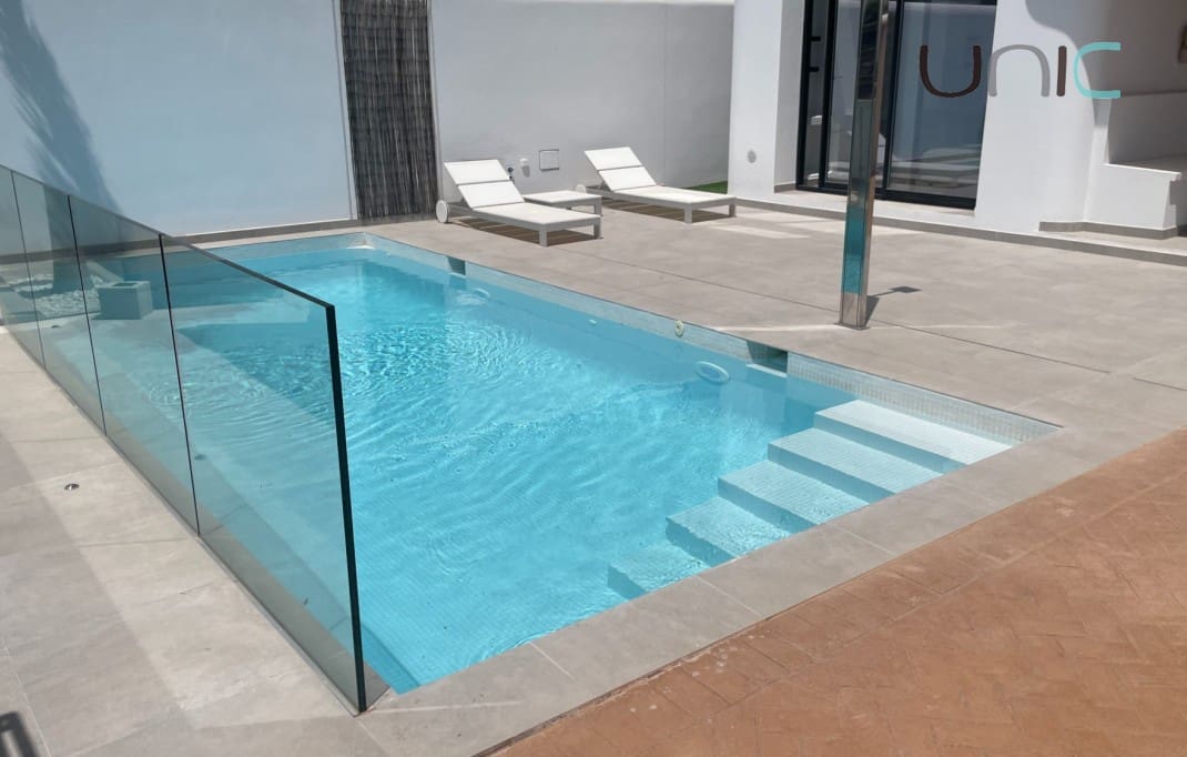 4 slaapkamer Villa te koop in Albir met zwembad - € 895.000 (Ref: 6921010)