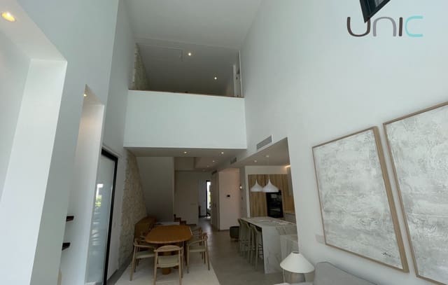 4 sovrum Villa till salu i Albir, Alfaz del Pi / L'Alfàs del Pi med pool - 895 000 € (Ref: 6921010)