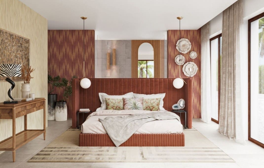 5 Zimmer Villa zu verkaufen in Altea mit Pool - 2.250.000 € (Ref: 7092734)