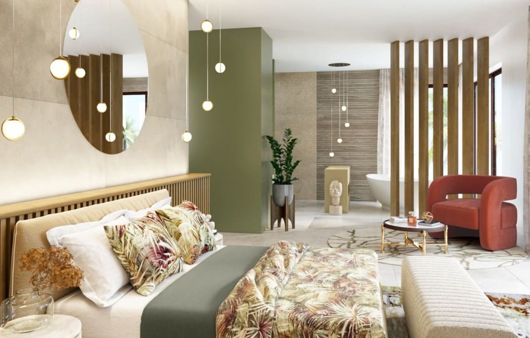 5 Zimmer Villa zu verkaufen in Altea mit Pool - 2.250.000 € (Ref: 7092734)