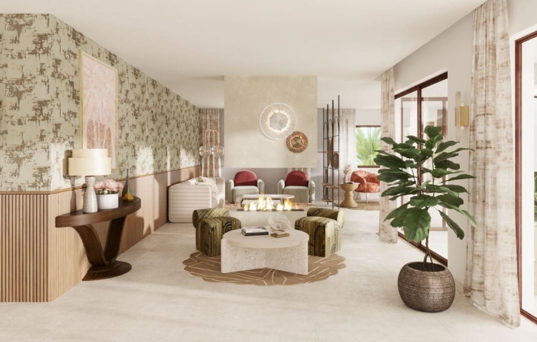 5 Zimmer Villa zu verkaufen in Altea mit Pool - 2.250.000 € (Ref: 7092734)