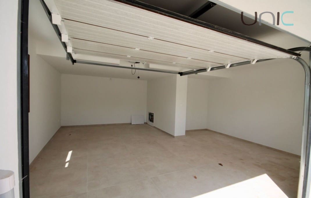 5 Zimmer Villa zu verkaufen in Altea mit Pool - 2.250.000 € (Ref: 7092734)