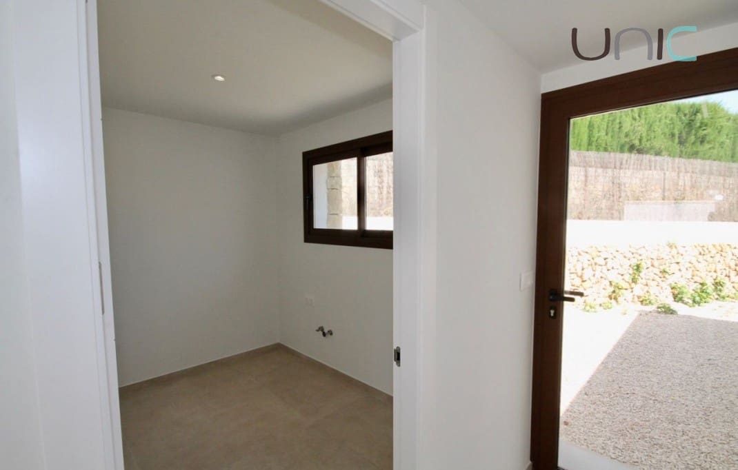 5 Zimmer Villa zu verkaufen in Altea mit Pool - 2.250.000 € (Ref: 7092734)