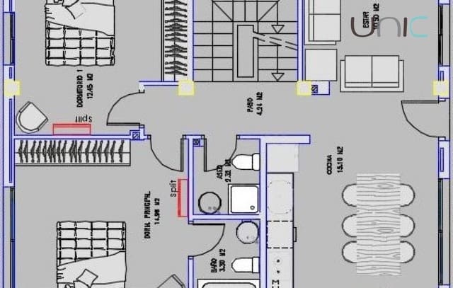 Chalet de 4 habitaciones en La Nucia en venta con piscina - 620.000 € (Ref: 7175973)