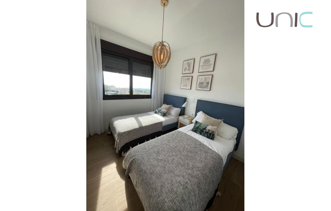 2 bedroom Villa for sale in Finestrat with pool - € 495,000 (Ref: 7204913)