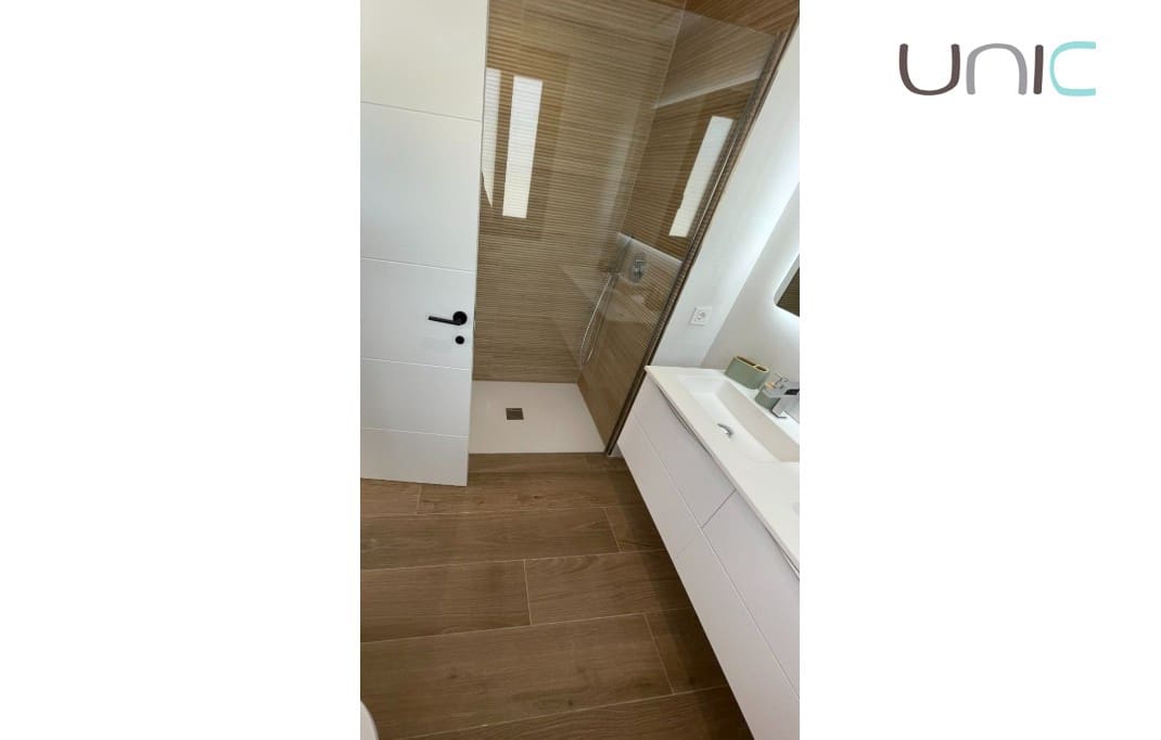 2 bedroom Villa for sale in Finestrat with pool - € 495,000 (Ref: 7204913)